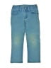 Baby Gap Tie-dye Blue Jeans Size 4 - photo 1