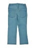 Baby Gap Tie-dye Blue Jeans Size 4 - photo 2