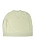 Vineyard Vines 100% Cotton Green Pullover Sweater Size XL (kids) - photo 1