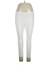 J.Jill Ivory Active Pants Size 1X - photo 1