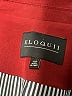 ELOQUII Burgundy Blazer Size 20 (petite) - photo 6