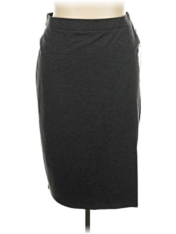 Liz Claiborne Casual Skirt (view 1)