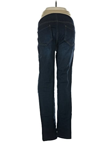 Indigo Blue Jeggings (view 2)