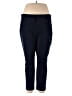Old Navy Solid Blue Active Pants Size 18 - photo 1