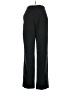 Lady Henry Segal 100% Polyester Black Track Pants Size 4 - photo 1