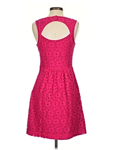 Deletta Cocktail Dress (view 2)