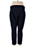 Old Navy Solid Blue Active Pants Size 18 - photo 2