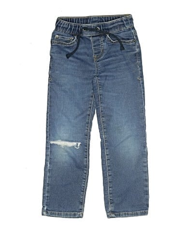 Cat & Jack Jeans (view 1)