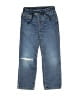 Cat & Jack Blue Jeans Size 5 - photo 1