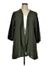 Assorted Brands Green Kimono Size XL - photo 1