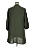 Assorted Brands Green Kimono Size XL - photo 2