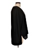 Primark 100% Polyester Black Long Sleeve Blouse Size 10 - photo 4