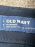 Old Navy Solid Blue Active Pants Size 18 - photo 4