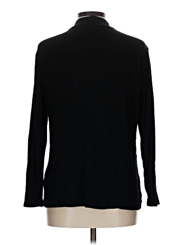 Liverpool Los Angeles Wool Pullover Sweater (view 2)