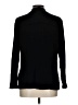 Liverpool Los Angeles Black Wool Pullover Sweater Size L - photo 2