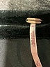 Free People 100% Polyester Solid Black Casual Skirt Size 8 - photo 4
