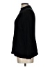 Liverpool Los Angeles Black Wool Pullover Sweater Size L - photo 5