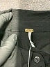 YFB Black Short Sleeve Blouse Size L - photo 7