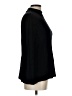 Liverpool Los Angeles Black Wool Pullover Sweater Size L - photo 4