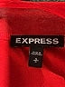 Express Red Short Sleeve Top Size S - photo 7