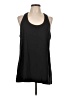 Lululemon Athletica Black Active Tank Size 10 (estimated) - photo 1