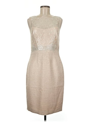 Kay Unger Cocktail Dress (view 1)