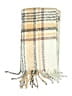Quagga Ivory Orange Scarf One size - photo 2