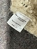 Elan Tweed Tan Pullover Sweater Size L - photo 8