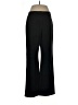 B. Smart Solid Black Dress Pants Size 13 - 14 - photo 1