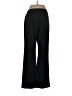 B. Smart Solid Black Dress Pants Size 13 - 14 - photo 2