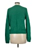 Halogen Green Cardigan Size M - photo 2
