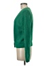 Halogen Green Cardigan Size M - photo 5