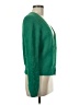 Halogen Green Cardigan Size M - photo 4