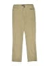 DL1961 Tan Jeans Size 16 - photo 1