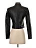 Shein 100% Polyester Black Jacket Size XS - photo 2