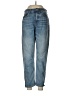 Everlane Blue Jeans Size 28R waist - photo 1