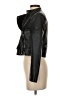 Shein 100% Polyester Black Jacket Size XS - photo 5