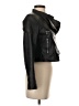 Shein 100% Polyester Black Jacket Size XS - photo 4