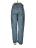 Everlane Blue Jeans Size 28R waist - photo 2