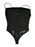 Out From Under Black Bodysuit Size L - photo 2