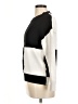 Goodnight Macaroon Checkered-gingham Black Pullover Sweater Size M - photo 5