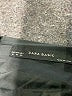 Zara Basic Tweed Gray Formal Skirt Size M - photo 3