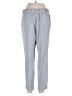 AKRIS Solid Gray Dress Pants Size 10 - photo 2