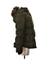 Assorted Brands 100% Polyester Green Snow Jacket Size S - photo 4