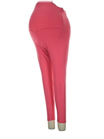Beyond the Bump by Beyond Yoga Active Pants (view 1)