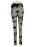Unbranded Print Green Active Pants Size L - photo 2