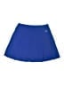 Malbon Golf Solid Blue Skort Size M - photo 2