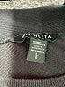 Athleta Black Pullover Sweater Size L - photo 7