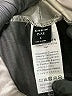 Shein Metallic Silver Leggings Size L - photo 7