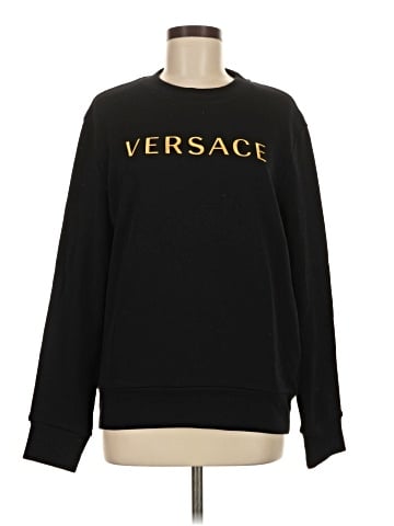 Versace Sweatshirt (view 1)